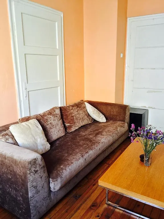 Guest house Interhost Guest Rooms And Apartments Sofia