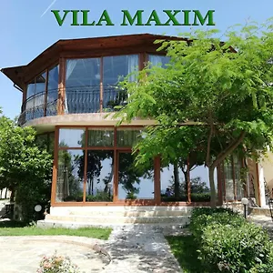 https://villa-maxim.sunnybeach-hotels.org