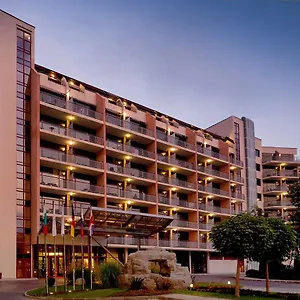 Apollo - Ultra , Pools & Free Beach, Individual Ac In Every 4*, Golden Sands Bulgaria