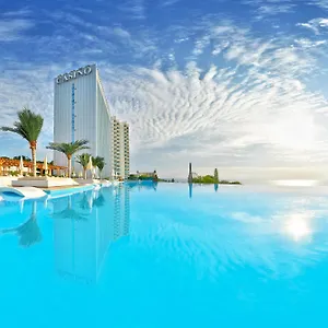 International Casino & Tower 5*, Golden Sands Bulgaria