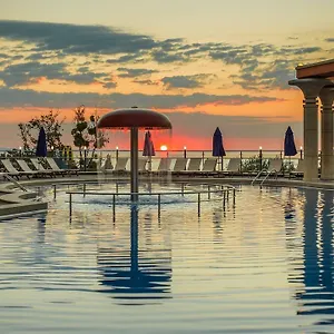 Astera Hotel&spa 4*, Golden Sands Bulgaria