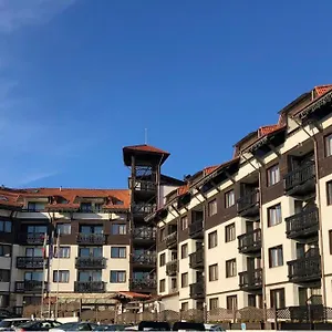Zara 4*, Bansko Bulgaria