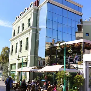 Hotel Plaza 3*, Burgas Bulgaria