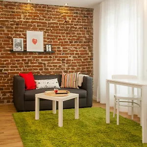 3* Aparthotel Antim Boutique