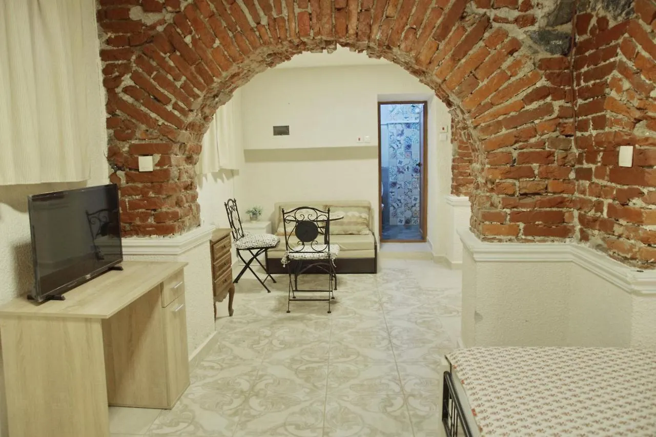 Πανσιόν Interhost Guest Rooms And Apartments Σόφια Βουλγαρία