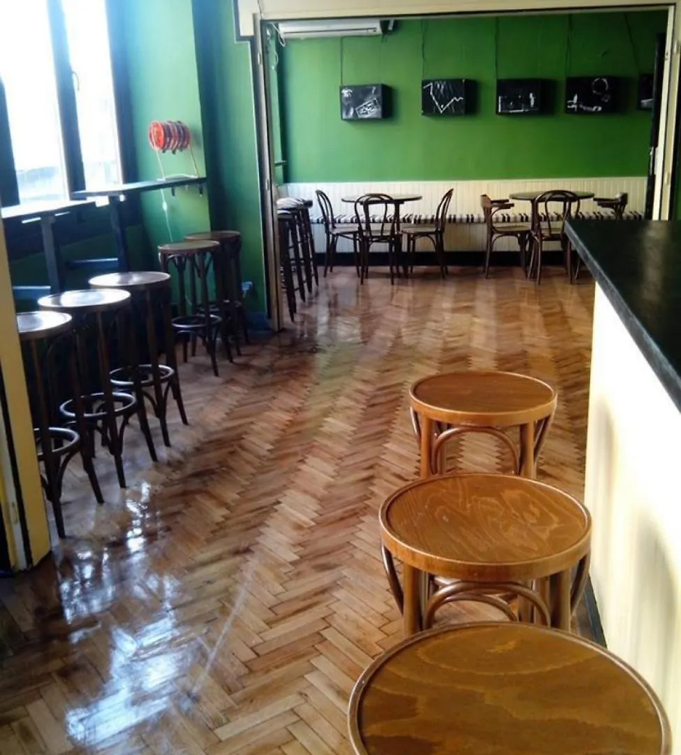 Πανσιόν Interhost Guest Rooms And Apartments Σόφια