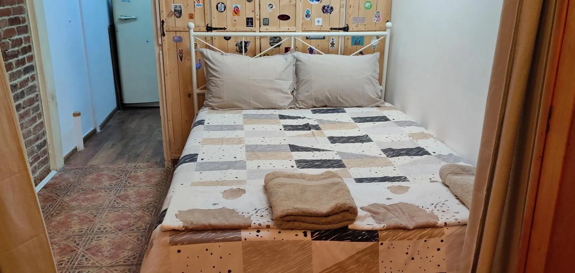 Interhost Guest Rooms And Apartments Sofia 0*,  Bulgaria
