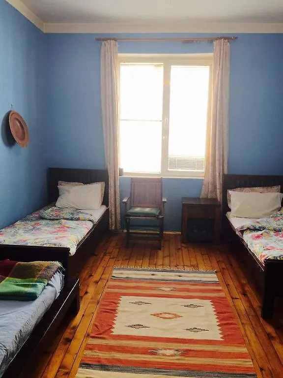 Πανσιόν Interhost Guest Rooms And Apartments Σόφια