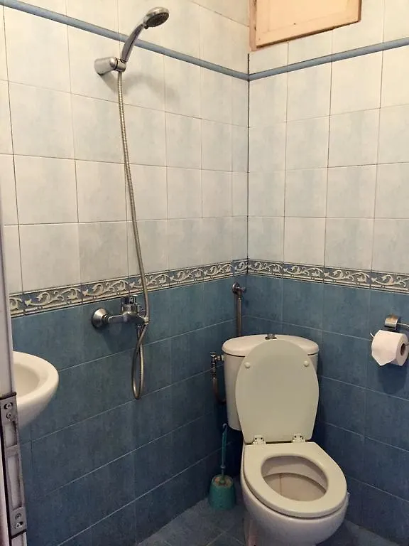 Interhost Guest Rooms And Apartments Σόφια 0*,  Βουλγαρία