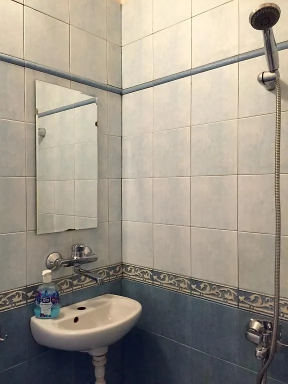Interhost Guest Rooms And Apartments Σόφια Πανσιόν