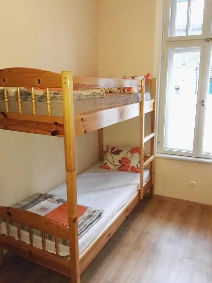 Interhost Guest Rooms And Apartments Sofia Bulgaria