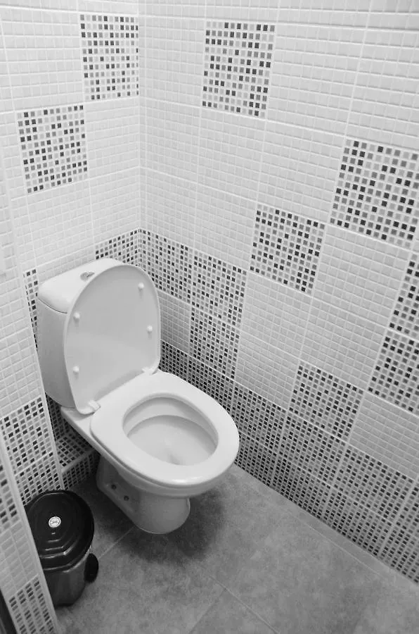 Interhost Guest Rooms And Apartments Sofia Bulgaria