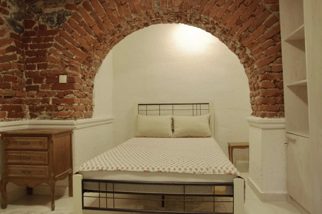 Interhost Guest Rooms And Apartments Sofia Guest house