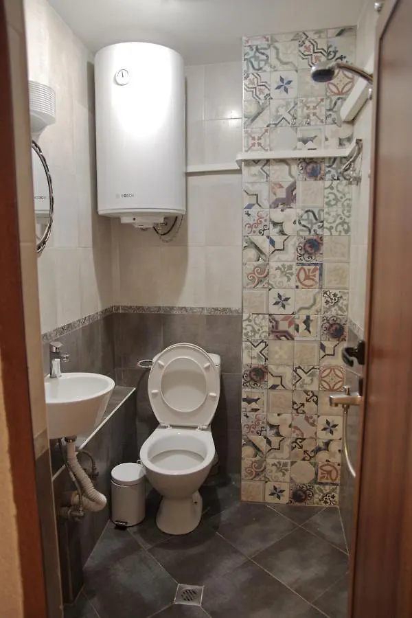 Guest house Interhost Guest Rooms And Apartments Sofia