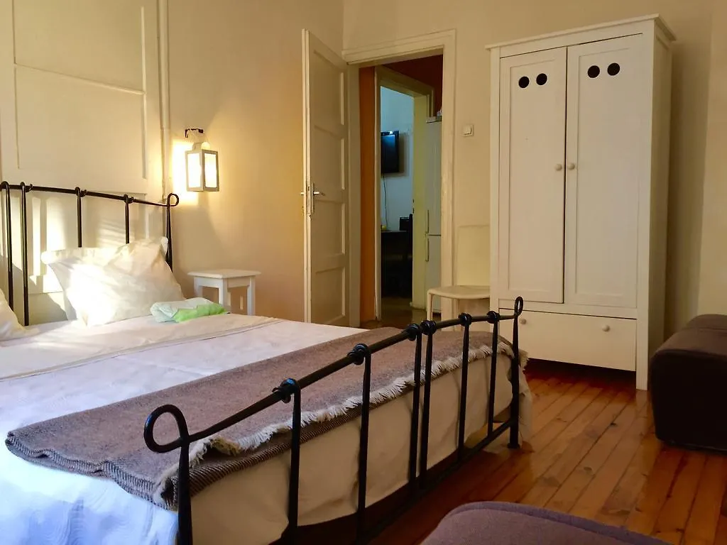 Interhost Guest Rooms And Apartments Sofia 0*,  Bulgaria