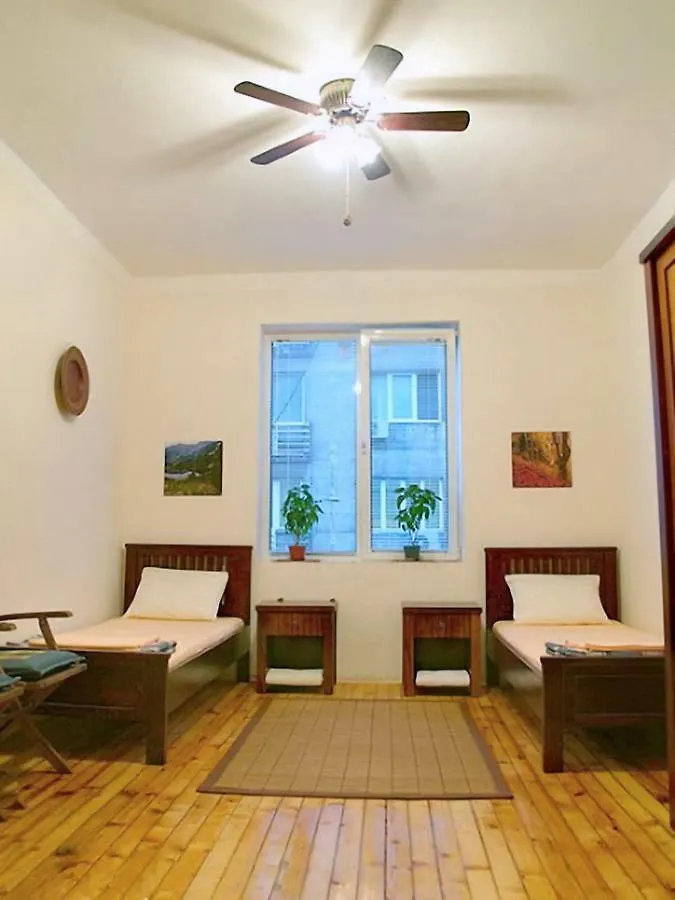 Interhost Guest Rooms And Apartments Sofia Guest house